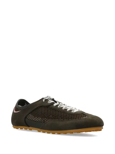 Sneakerși Paul Smith maro