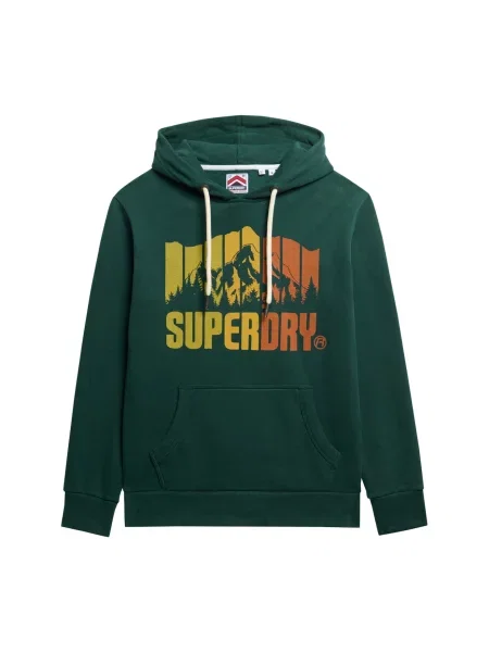 Palton Superdry & Co roșu