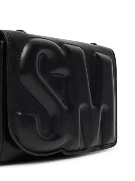Rankinė Steve Madden Bzoie juoda
