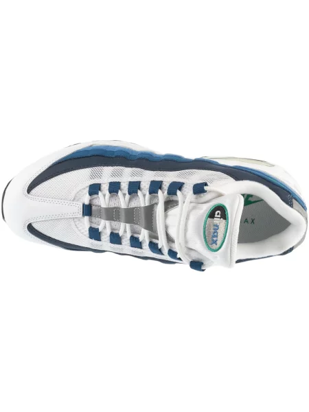 Pantofi Nike alb