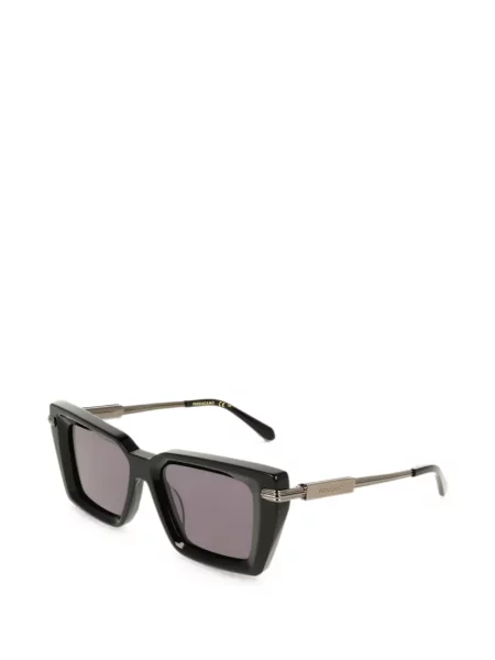 Ochelari de soare Ferragamo Eyewear negru
