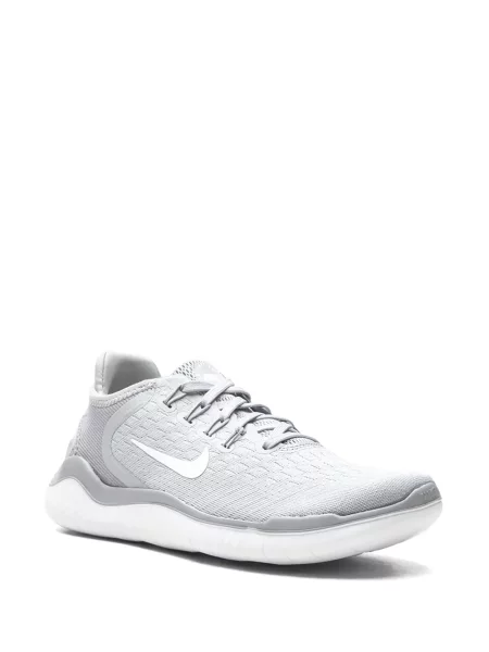 Sportbačiai Nike Free RN pilka