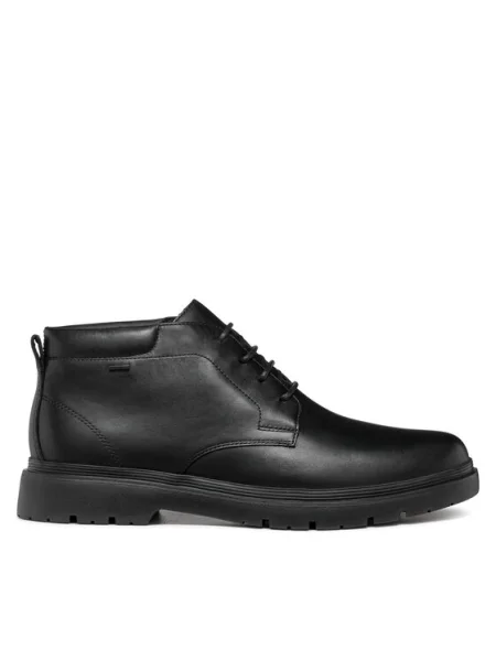 Geox Ghete U Spherica B Abx negru