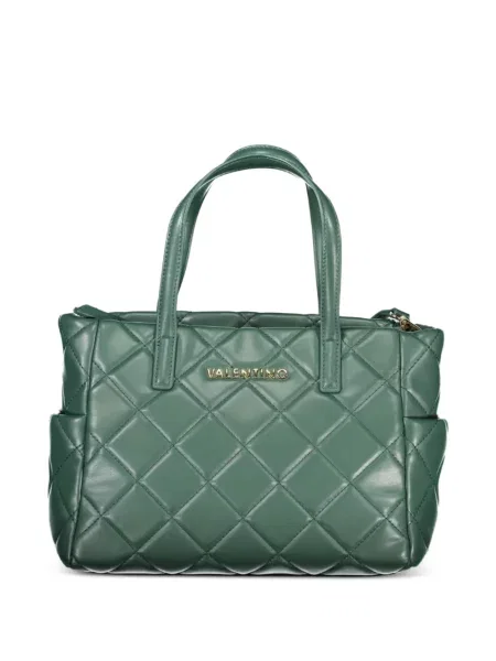 Steppelt shopper táska Mario Valentino zöld