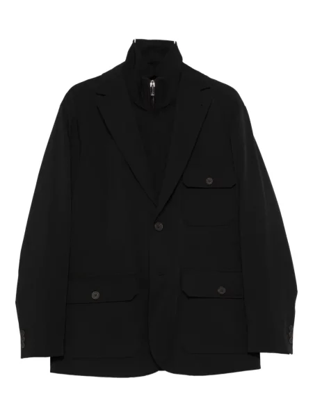 Sacou Emporio Armani negru