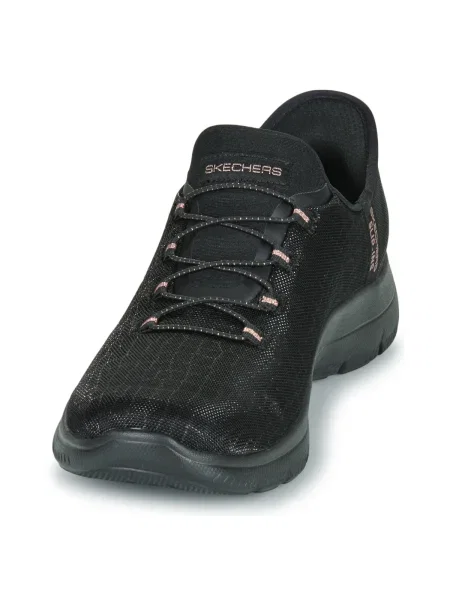 Pantofi Skechers negru