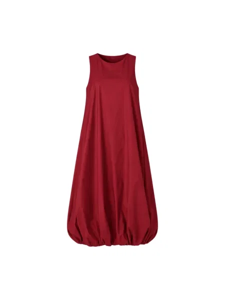 Sukienka Liviana Conti czerwona