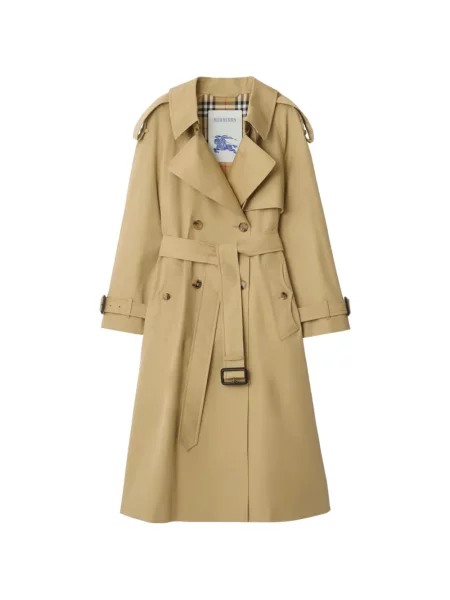 Lung trenci Burberry