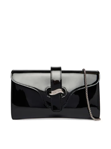 Emporio Armani Kabelka čierna
