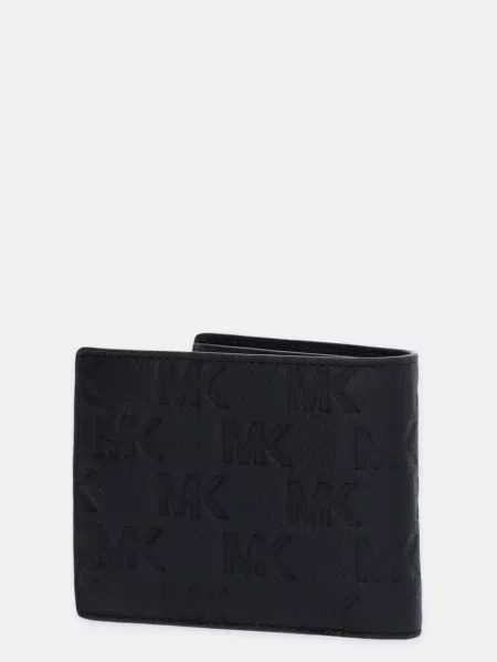 Кожаный кошелек Michael Kors