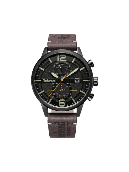 Ceas Timberland maro
