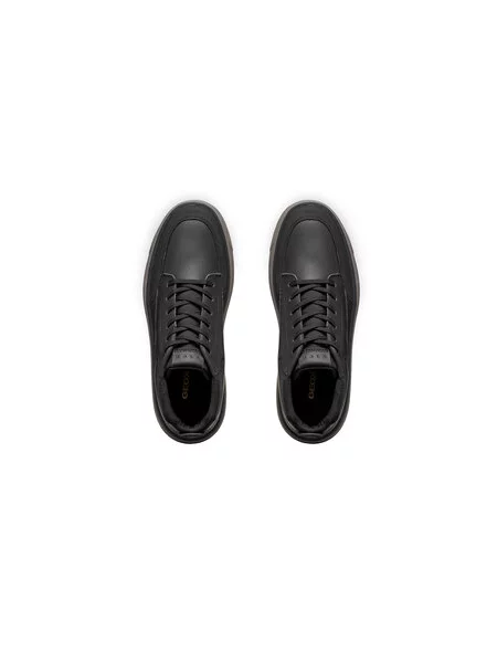 Sneakersy Geox U Cenisio B Abx černá