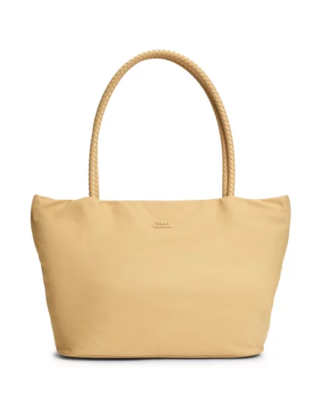 Rucsac Tommy Hilfiger bej