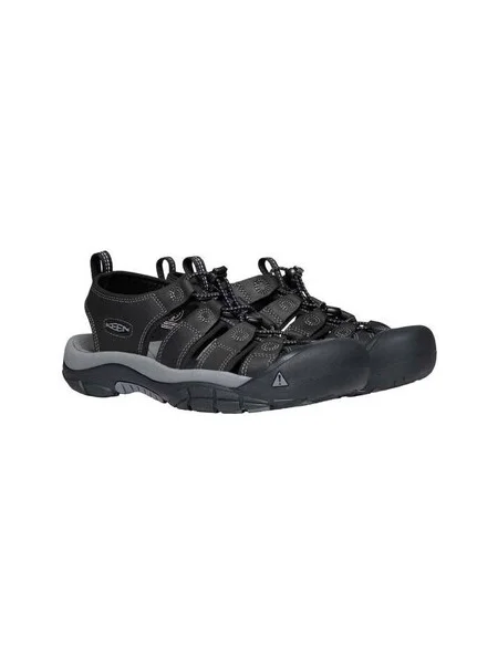 Pantofi Keen gri