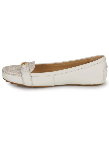 Pantofi Michael Michael Kors bej
