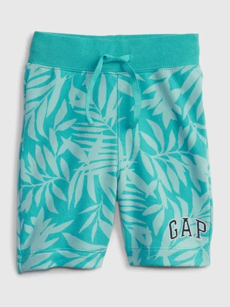 Шорти Gap сиво