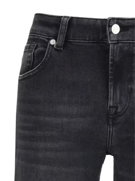 Blugi 7 For All Mankind gri