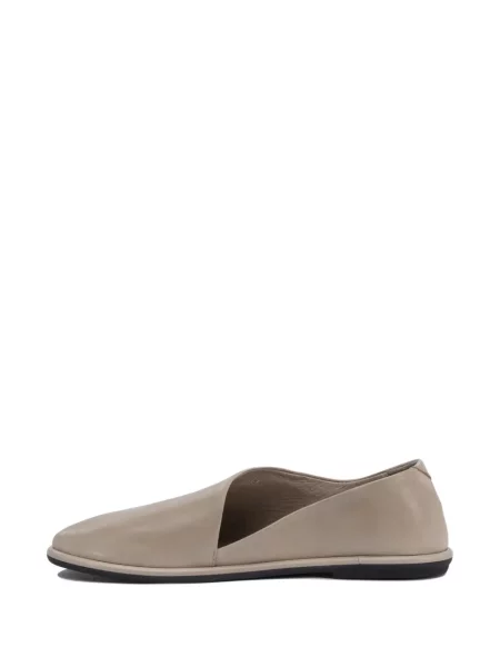 Pantofi cu toc Officine Creative din piele