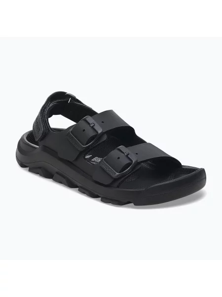 Сандалии Birkenstock черные