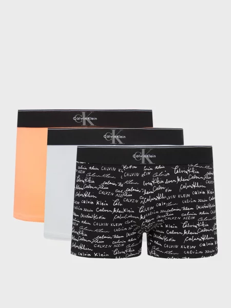 Боксеры Calvin Klein