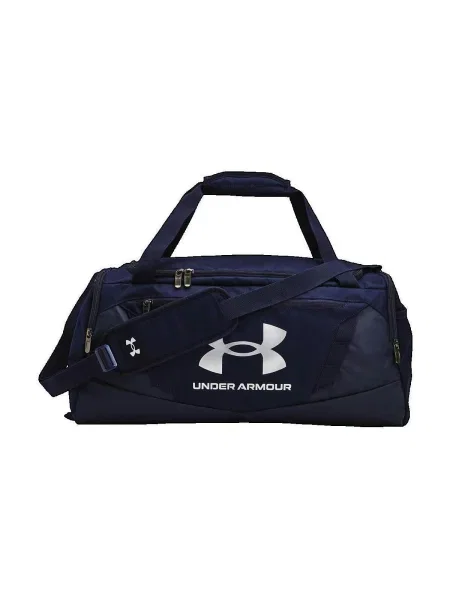 Geantă Under Armour albastru
