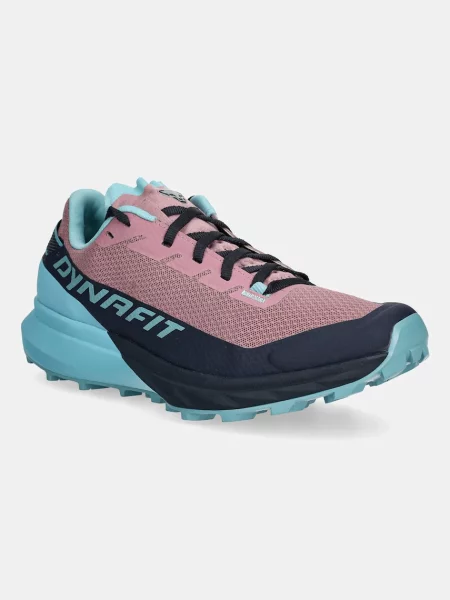 Обувки за спортове на открито Dynafit Ultra Running розово