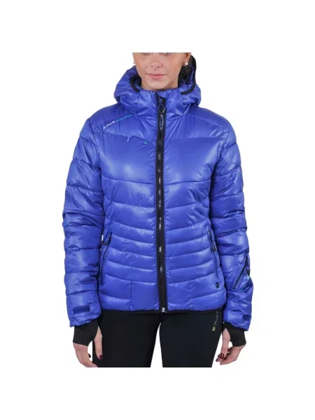 Ruha Peak Mountain lila