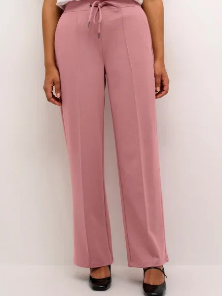 Kaffe Pantaloni Jenny pal roz