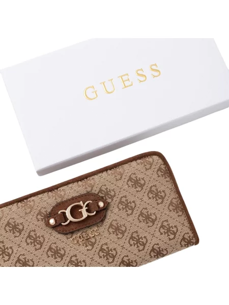 Portofel Guess bej