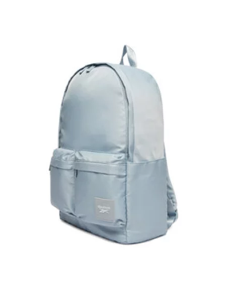 Batoh Reebok modrý
