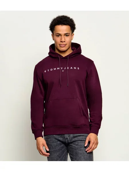 Tommy Jeans Hanorac