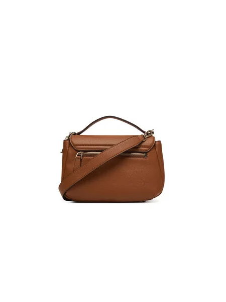 Táska Guess Evie barna