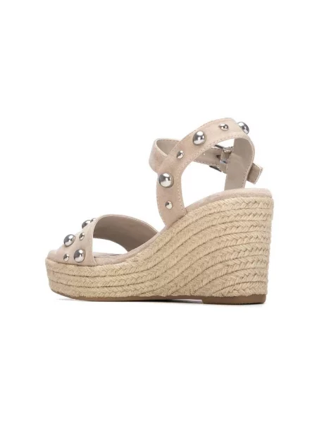 Espadrilky Xti biela