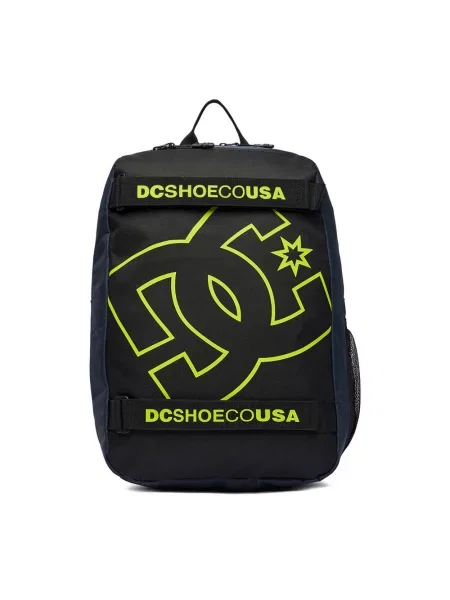 DC Shoes Plecak Granatowy