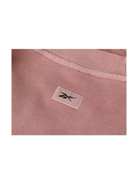 Geacă Reebok roz