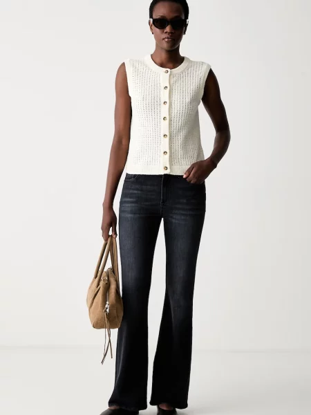 Джинсы 7 For All Mankind