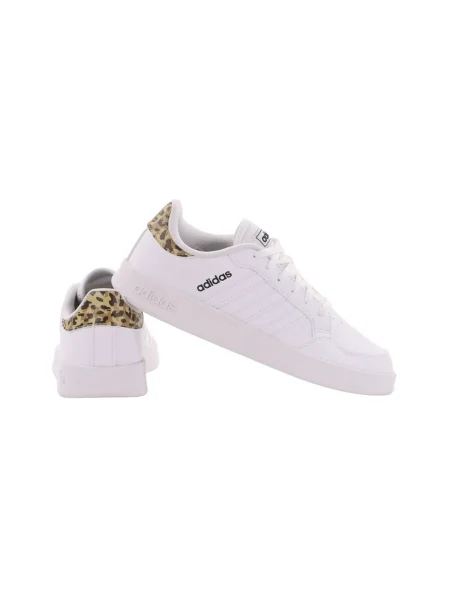 Tenisky Adidas biela