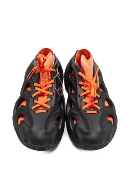 Маратонки Adidas Adizero черно
