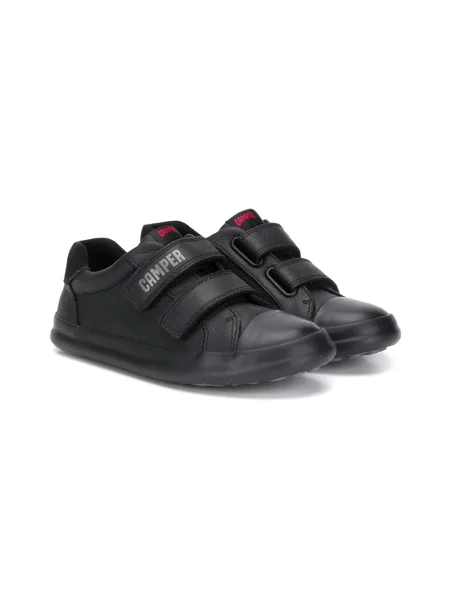 Sneakersy dziecięce Camper czarne