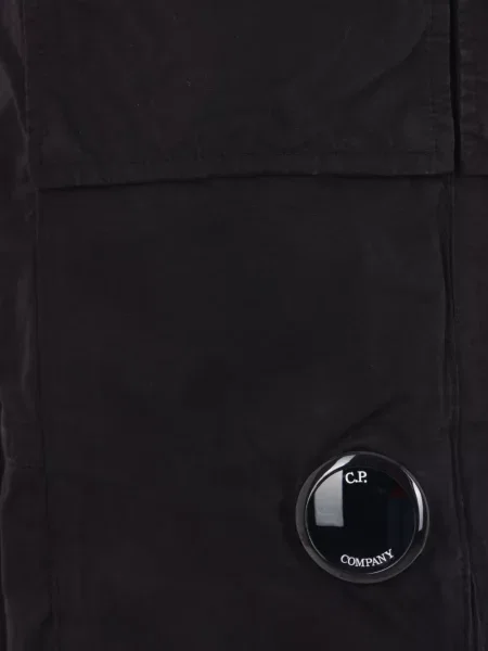 Pantaloni cargo C.p. Company negru