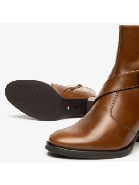 Pantofi Nerogiardini maro