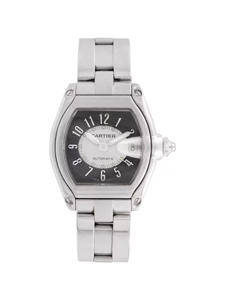 Ceas Cartier negru