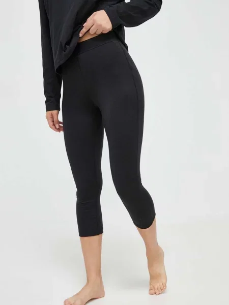 Термобілизна Adidas Terrex з вовни мериноса чорна