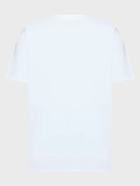 Дитяча футболка 47brand біла