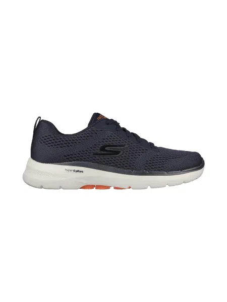 Pantofi Skechers albastru