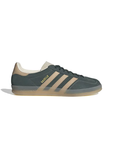 Pantofi Adidas gri