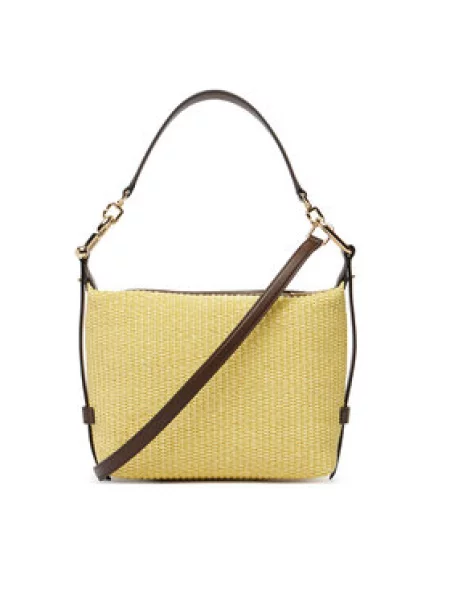 Táska Furla Tonie Mini CN kék