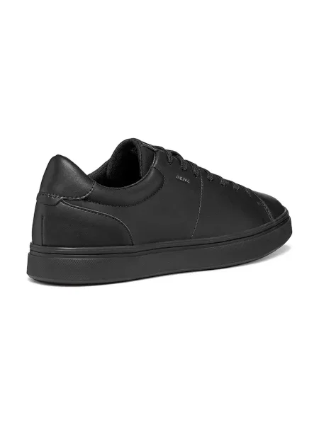 Sneakersy Geox czarne
