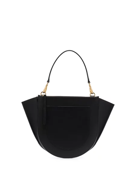 Geantă shopper Wandler negru