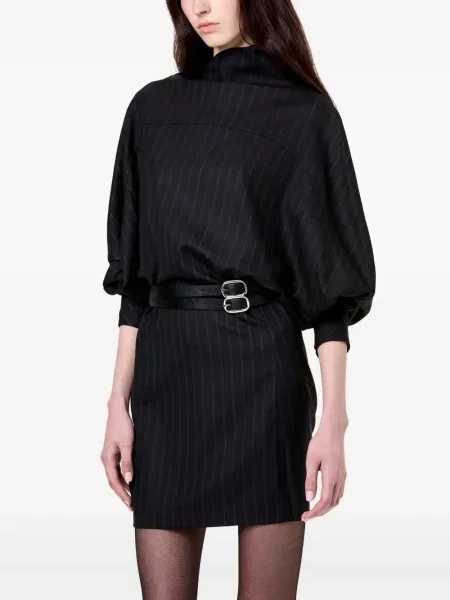 Rochie mini Nicholas negru